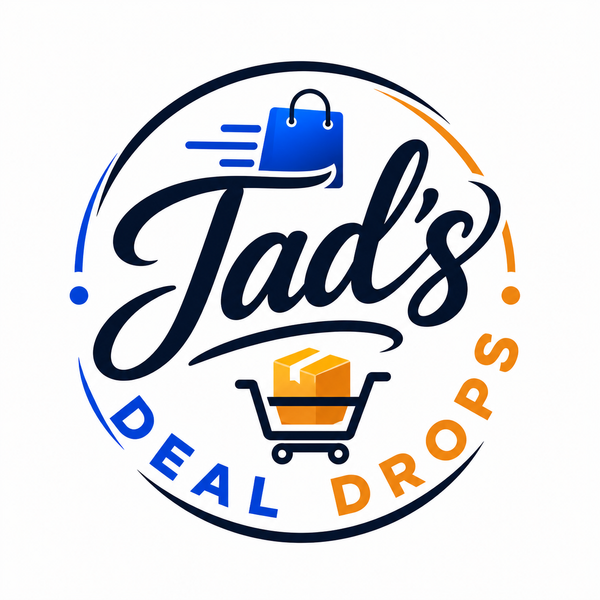 Jad's Deal Drops